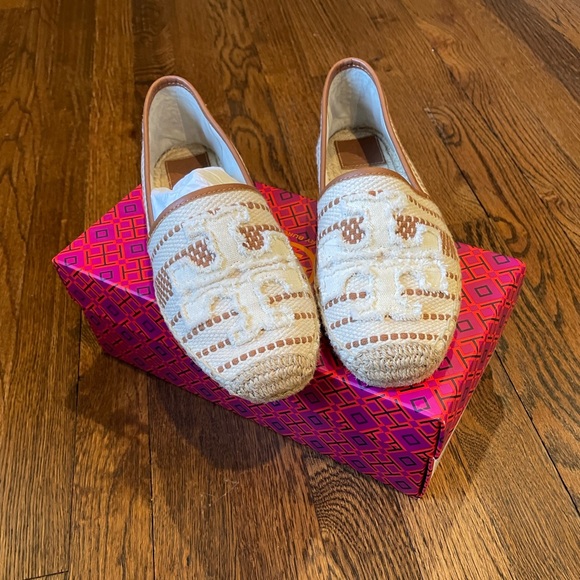 Tory Burch Shoes - Tory Burch Espadrilles